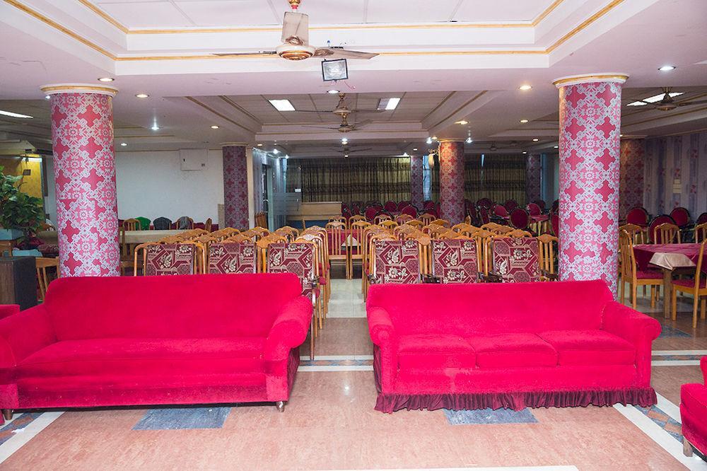 Sea Shell Residence Dhaka Eksteriør bilde