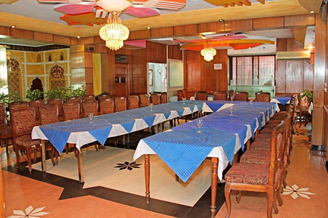 Sea Shell Residence Dhaka Eksteriør bilde