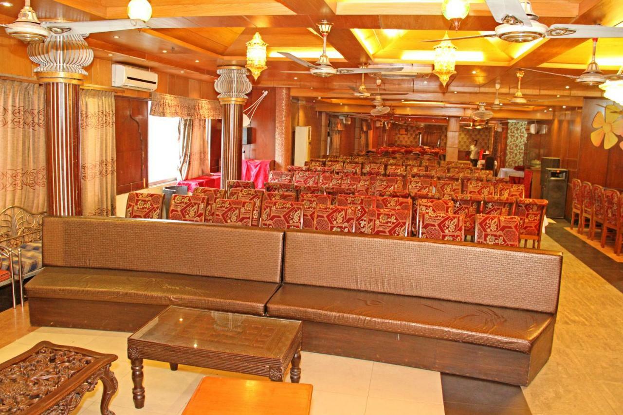 Sea Shell Residence Dhaka Eksteriør bilde