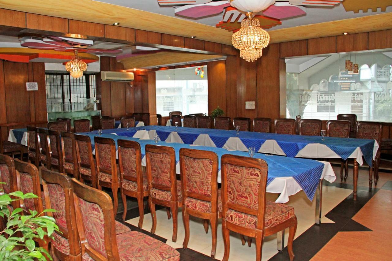 Sea Shell Residence Dhaka Eksteriør bilde